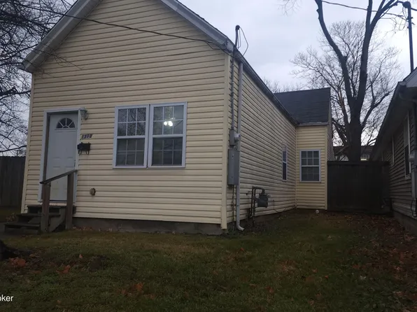 1313 S 26th St, Louisville, KY 40210