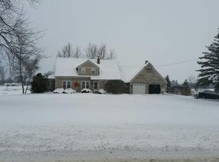 976 W Grand River Ave, Ionia, MI 48846