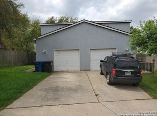 11240 Terra Loop Rd, San Antonio, TX 78233