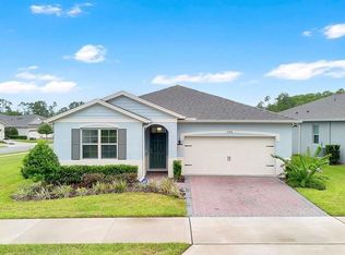 17718 BLAZING STAR CIRCLE, CLERMONT, FL 34714