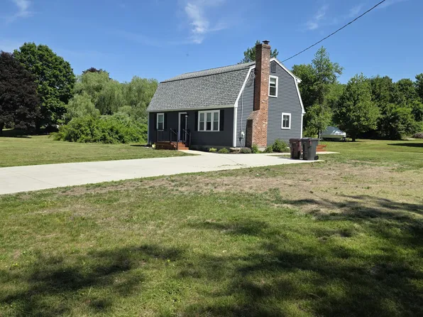 (undisclosed Address), Westfield, MA 01085