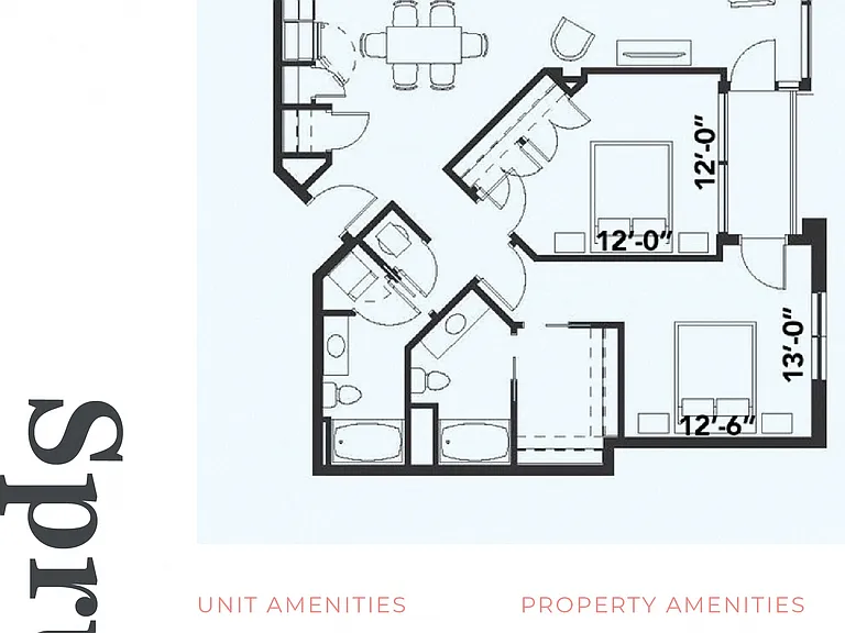 The Whit Apartments — Photo 67