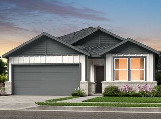 Azalea II Plan, Redbud 45s, Hockley, TX 77447