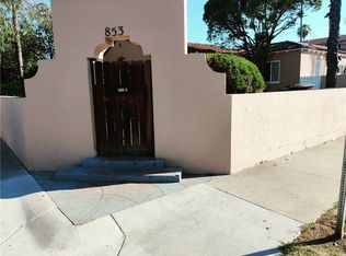 853 N Zeyn St, Anaheim, CA 92805