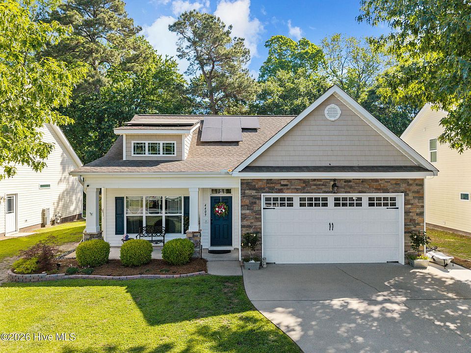 1st image of 4409 Davencroft Village Drive