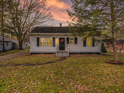 503 Washington St, Olivet, MI, 49076