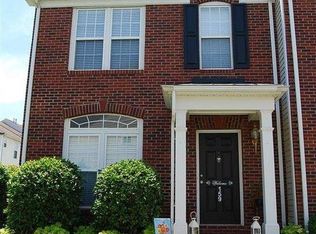 159 Spring Crossing Cir, Greer, SC 29650