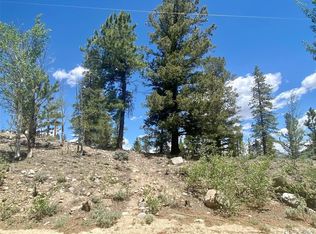 179 Parry Peak Dr, Twin Lakes, CO 81251
