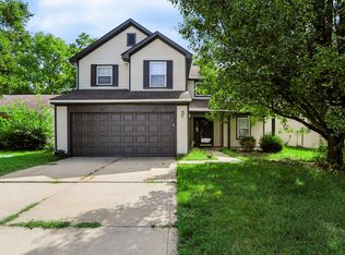 5439 Lake Boggs St, Indianapolis, IN 46254