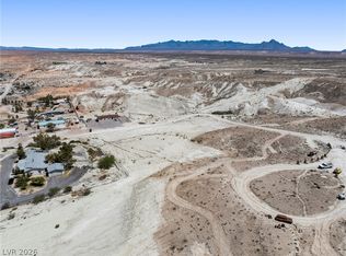 McKnight, Moapa, NV 89025