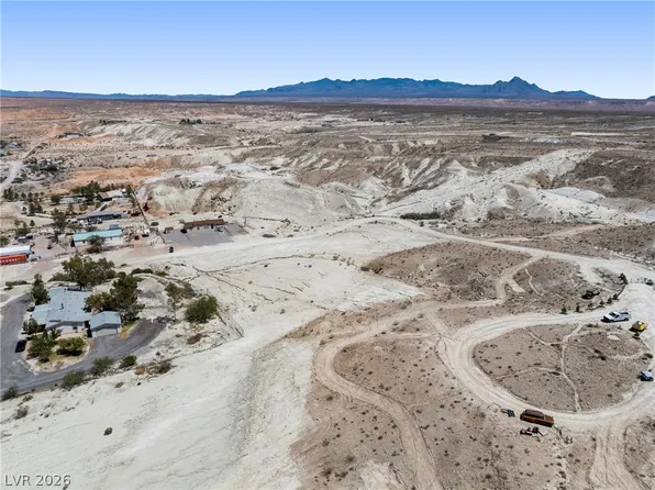 McKnight, Moapa, NV 89025
