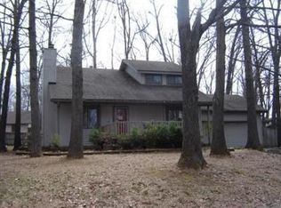 3236 E Belmont St, Springfield, MO 65802