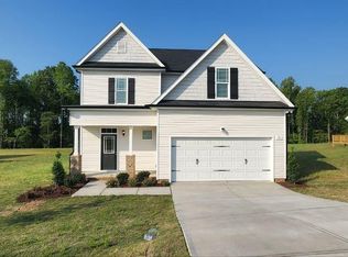 96 Seedling Ct, Zebulon, NC 27597