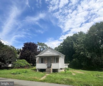 7501 Riddle Ave, Baltimore, MD, 21224