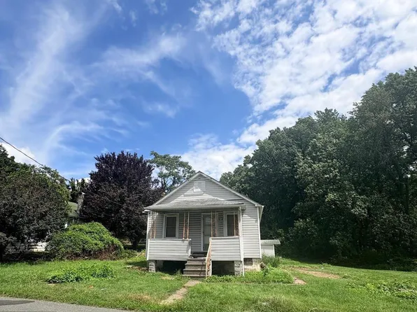 7501 Riddle Ave, Baltimore, MD 21224