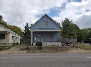 1322 N Monroe St, Decatur, IL 62526