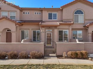 7158 Sand Crest Vw, Colorado Springs, CO 80923