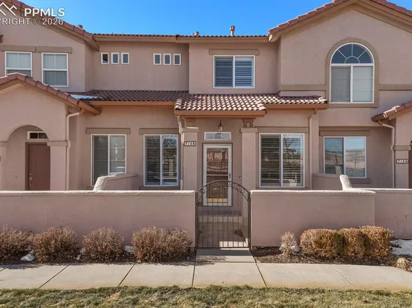 7158 Sand Crest Vw, Colorado Springs, CO 80923