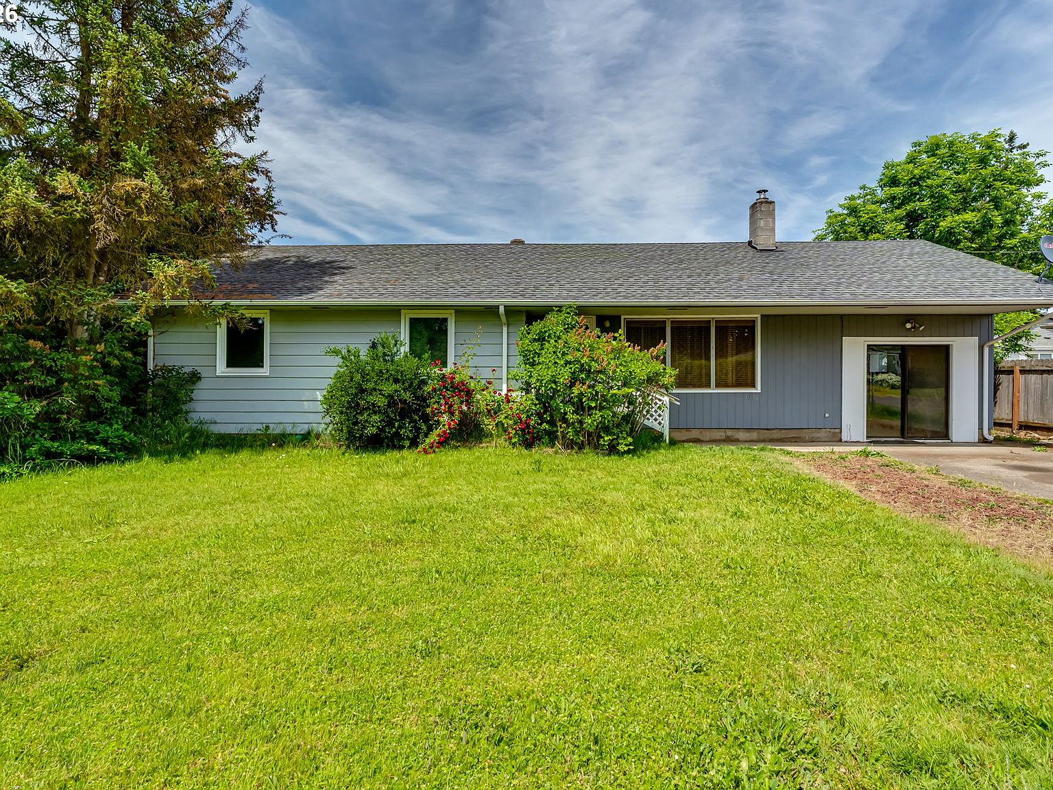 el lyページ 4076 North St, Springfield, OR 97478 | MLS #599073056 | Zillow
