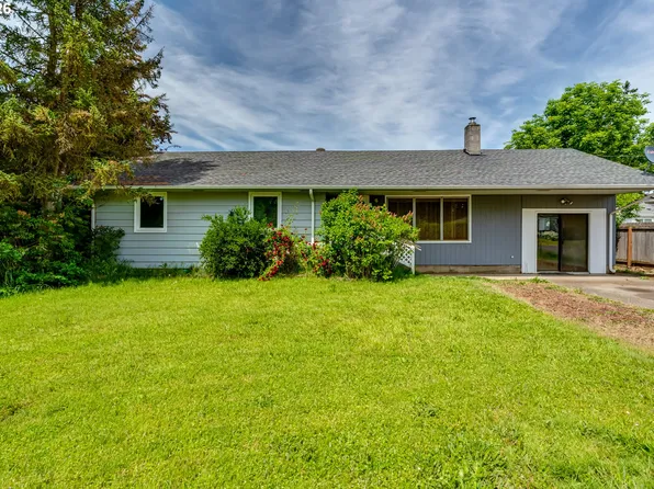 4076 North St, Springfield, OR 97478