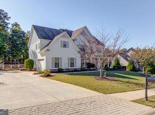 1211 Sterling Lake Dr, Jefferson, GA 30549