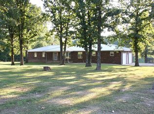 20351 Silver Dr, Lebanon, MO 65536