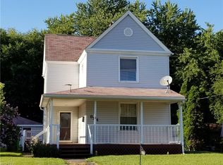 894 Walnut Rd SE, Massillon, OH 44646