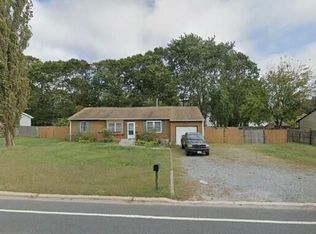 66 Oak Ln, Little Egg Harbor, NJ 08087