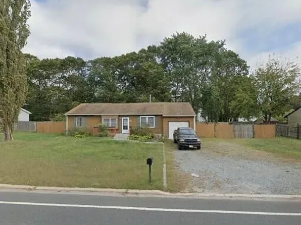 66 Oak Ln, Little Egg Harbor, NJ 08087