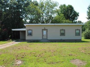 412 South Fir Street, Beebe, AR 72012