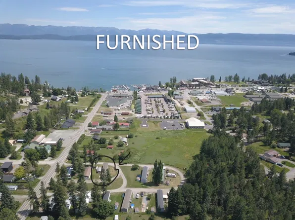 300 Bierney Creek Rd #8, Lakeside, MT 59922