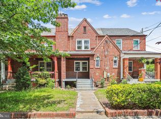 217 Jefferson St NW, Washington, DC 20011