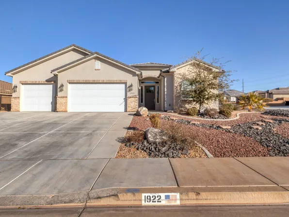 1922 W 430th Cir N, St George, UT 84770