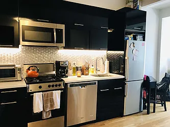 Rented by Manhattan Management LLC