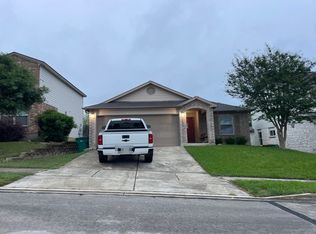 9710 Falcon Bay, Converse, TX 78109
