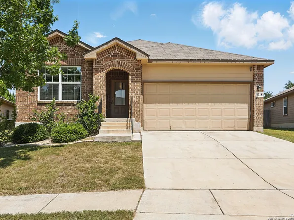 4018 Espada, San Antonio, TX 78222