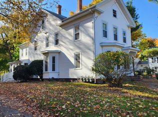 15 Spring St #1L, Medfield, MA 02052