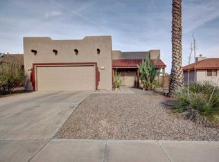 5279 Highland Shadows Dr, Sierra Vista, AZ 85635