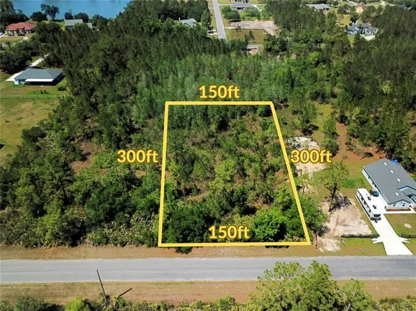 Palmland St Lot 19, Orlando, FL 32833
