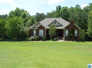 657 Reid Rd, Dora, AL 35062