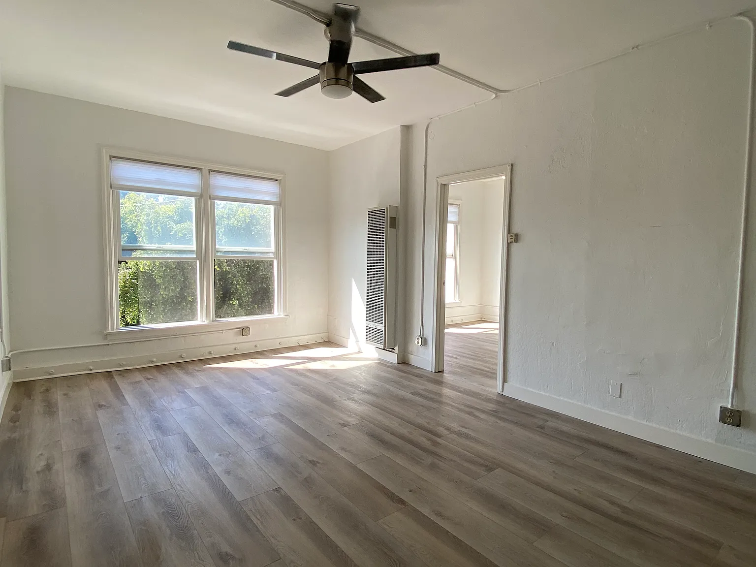 1 bed, 650 sqft, $1,845 — Photo 2