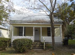 709 Wright St, Thomasville, GA 31792