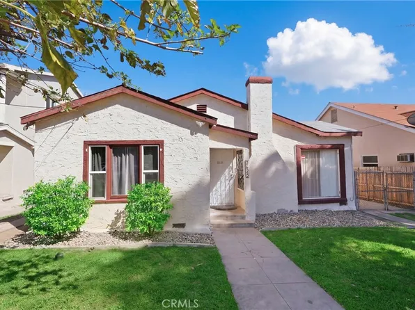 2625 N Arrowhead Ave, San Bernardino, CA 92405