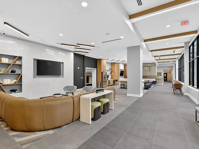 RISE Doro Jacksonville Apartments