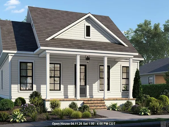 4041 Meeting St, Zachary, LA 70791