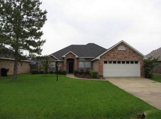 6012 Coy Rd, Bossier City, LA 71111