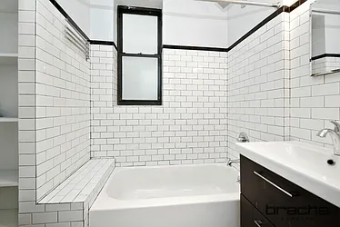 Rented by Keller Williams NYC