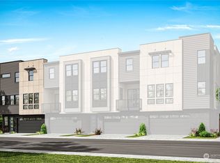 18922 NE 99th Ct NE #A, Bothell, WA 98011