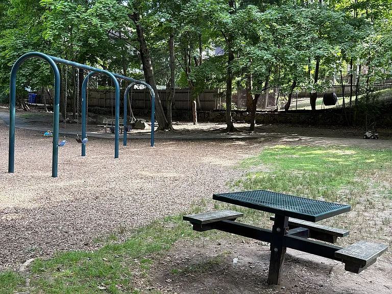 Nearby Cutter Park