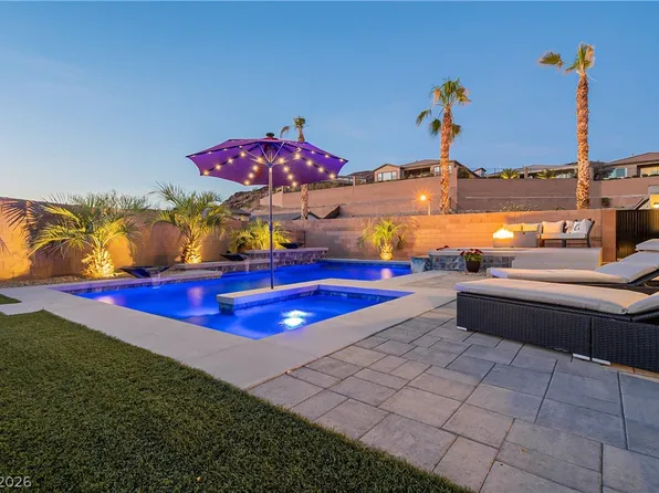 26 Via Tavolara, Henderson, NV 89011